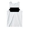 160g unisex Vest Thumbnail