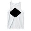 160g unisex Vest Thumbnail
