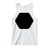 160g unisex Vest Thumbnail