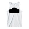 160g unisex Vest Thumbnail