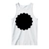 160g unisex Vest Thumbnail
