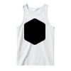 160g unisex Vest Thumbnail