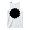 160g unisex Vest Thumbnail