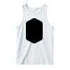 160g unisex Vest Thumbnail