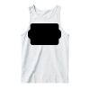 160g unisex Vest Thumbnail