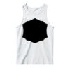 160g unisex Vest Thumbnail