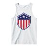 160g unisex Vest Thumbnail