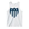 160g unisex Vest Thumbnail