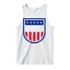 160g unisex Vest Thumbnail
