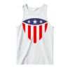 160g unisex Vest Thumbnail