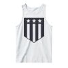 160g unisex Vest Thumbnail