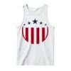 160g unisex Vest Thumbnail