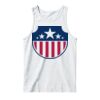 160g unisex Vest Thumbnail
