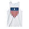 160g unisex Vest Thumbnail