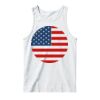 160g unisex Vest Thumbnail
