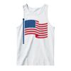 160g unisex Vest Thumbnail