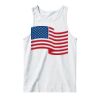 160g unisex Vest Thumbnail