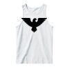 160g unisex Vest Thumbnail