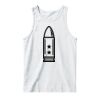 160g unisex Vest Thumbnail