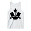 160g unisex Vest Thumbnail