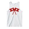 160g unisex Vest Thumbnail