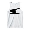 160g unisex Vest Thumbnail