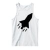 160g unisex Vest Thumbnail