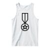 160g unisex Vest Thumbnail