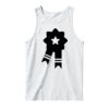 160g unisex Vest Thumbnail