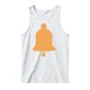 160g unisex Vest Thumbnail