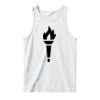 160g unisex Vest Thumbnail