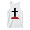 160g unisex Vest Thumbnail