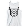 160g unisex Vest Thumbnail