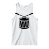 160g unisex Vest Thumbnail