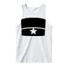 160g unisex Vest Thumbnail