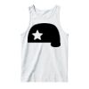 160g unisex Vest Thumbnail