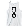 160g unisex Vest Thumbnail