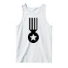 160g unisex Vest Thumbnail