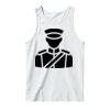 160g unisex Vest Thumbnail