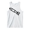 160g unisex Vest Thumbnail