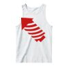 160g unisex Vest Thumbnail