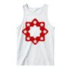 160g unisex Vest Thumbnail