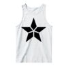 160g unisex Vest Thumbnail