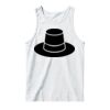 160g unisex Vest Thumbnail