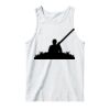 160g unisex Vest Thumbnail