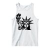 160g unisex Vest Thumbnail