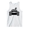 160g unisex Vest Thumbnail