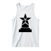 160g unisex Vest Thumbnail