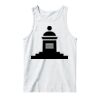 160g unisex Vest Thumbnail