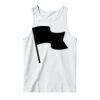 160g unisex Vest Thumbnail